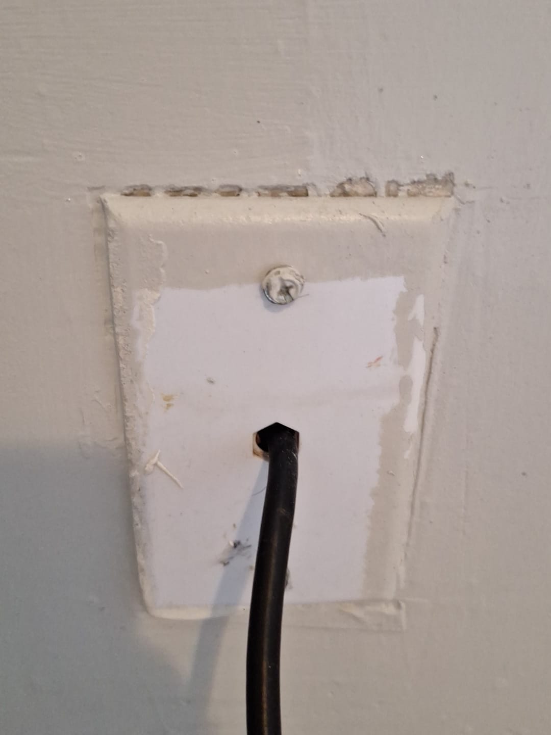 Post-Construction Cleanup